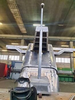 Albero Yacht (1)