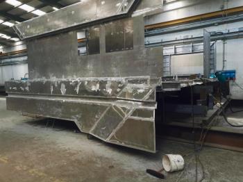 Sovrastrutture yacht (2)